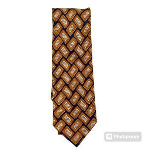 Joseph Abboud 100% Silk Tie